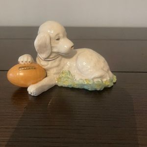 Lenox “TOUCHDOWN”